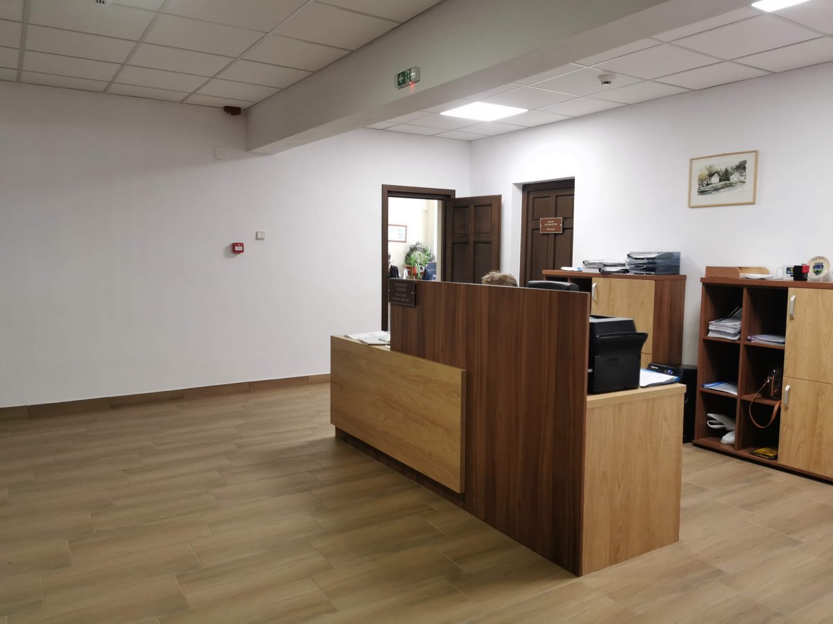 &bullet;  Fotó: Borszéki önkormányzat