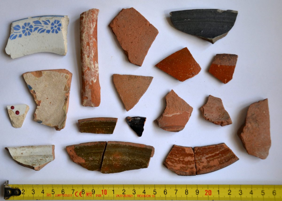 &bullet;  Fotó: Tarisznyás Márton Múzeum