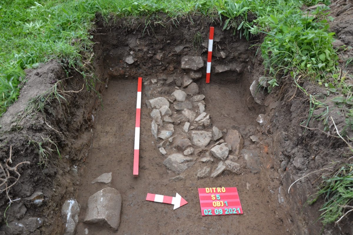 &bullet;  Fotó: Tarisznyás Márton Múzeum