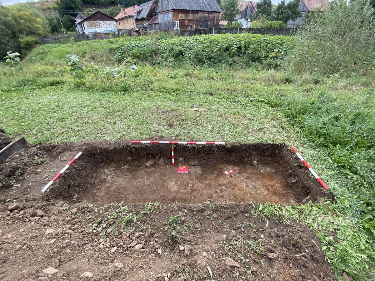 &bullet;  Fotó: Dezső Ákos