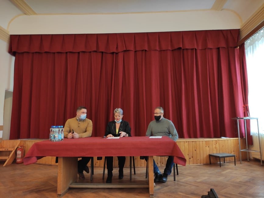 •  Fotó: Barabás Orsolya