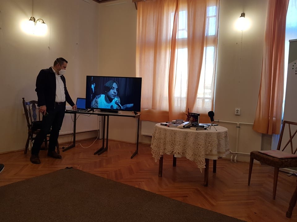 •  Fotó: Gergely Imre