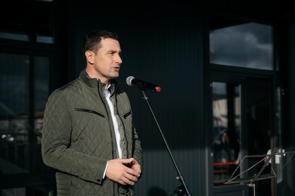 •  Fotó: Suciu Cristian