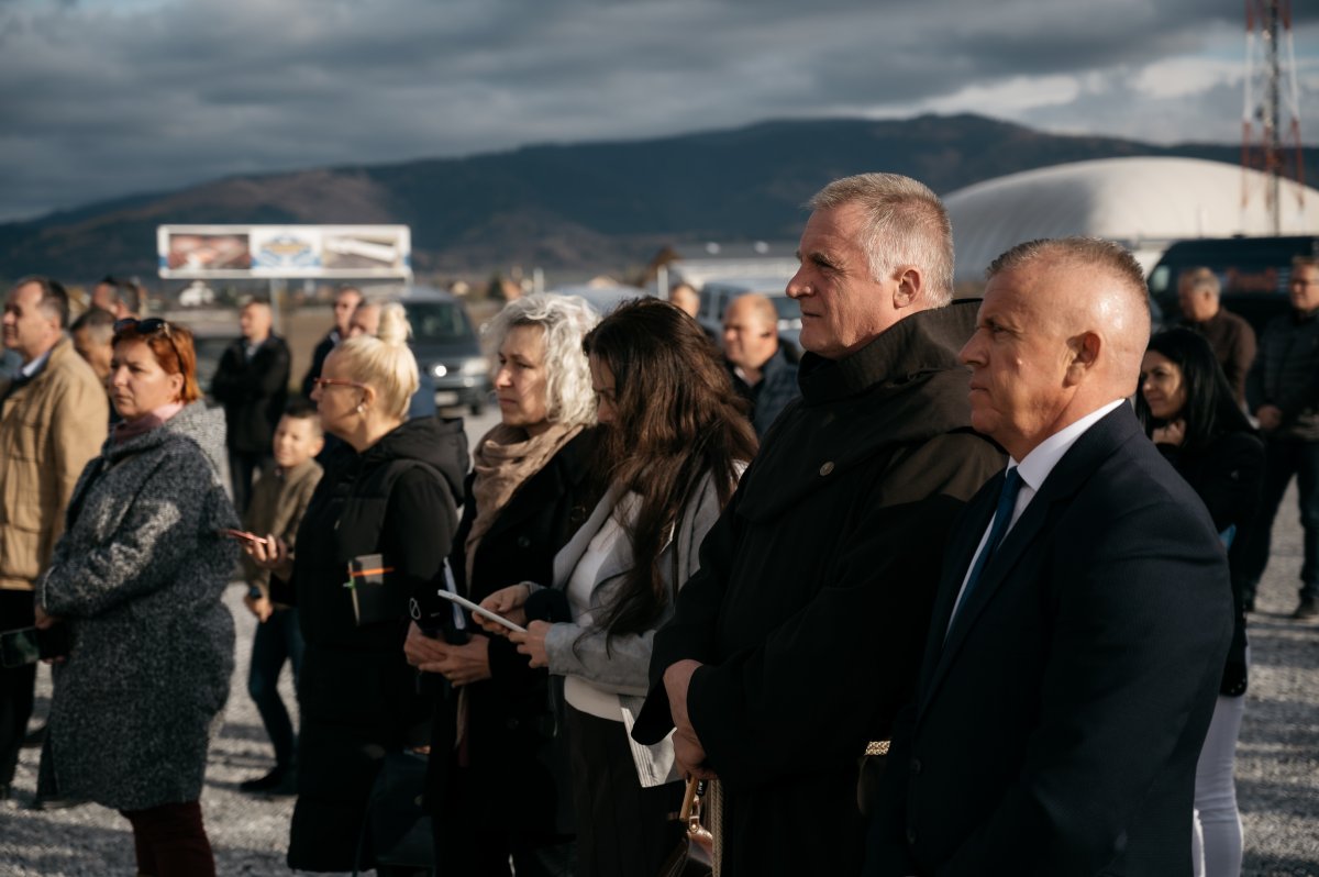 •  Fotó: Suciu Cristian