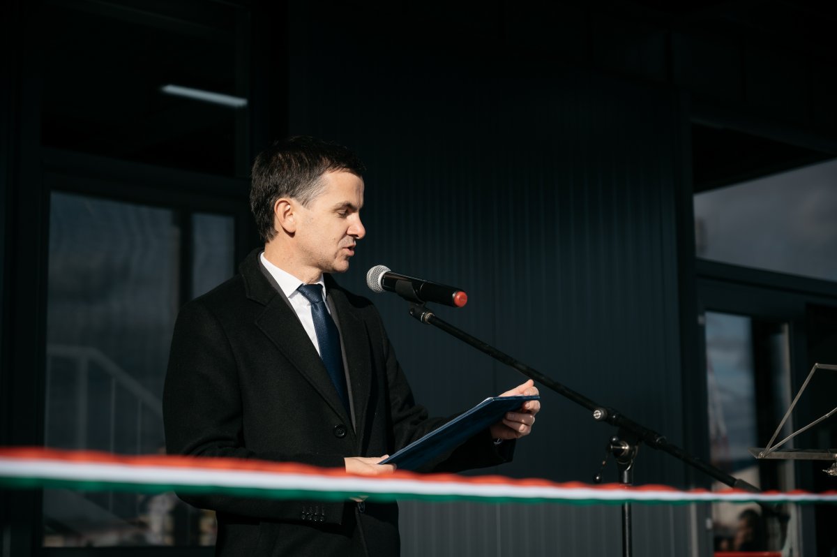•  Fotó: Suciu Cristian