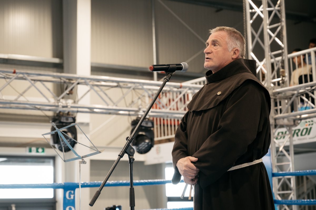 •  Fotó: Suciu Cristian