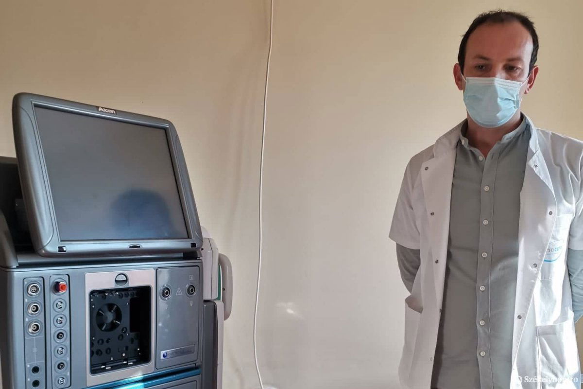 &bullet;  Fotó: Gergely Imre