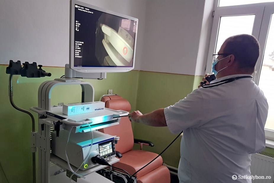 &bullet;  Fotó: Gergely Imre