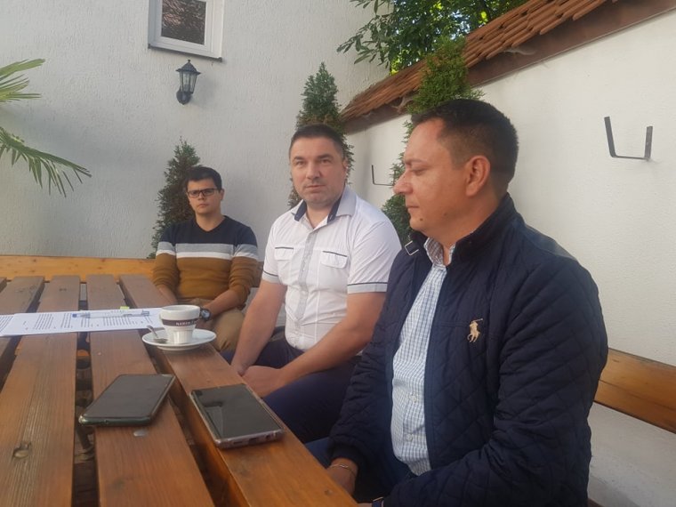 Jogi kérdésekben nyújtanak ingyenes tanácsadást Gyergyószentmiklóson