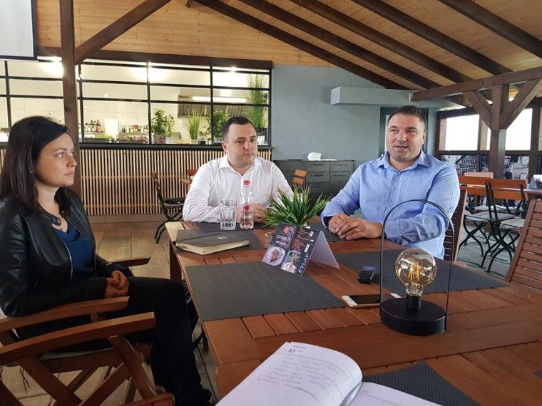 Vállalkozói estet tartanak, nem csak vállalkozóknak Gyergyószentmiklóson