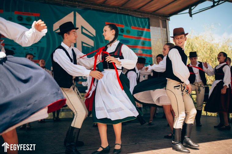 Egyfeszt: programok Gyergyószék-szerte