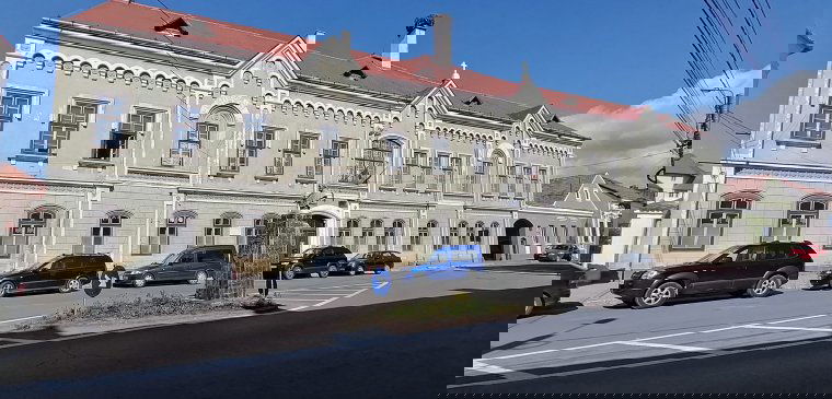 Gyergyószentmiklósi szakközépiskolákat újítanak fel az elkövetkező években