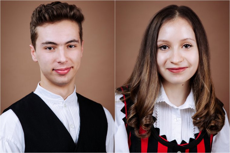 Kiválóan érettségiztek: cél az informatikusi pálya, a film, vagy az irodalom világa