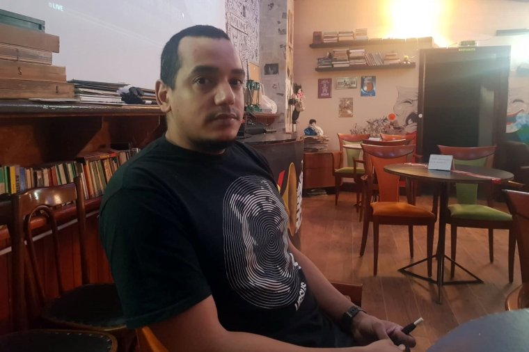 Kultúrkocsma a művelődési házban: erősödő kulturális jelleg a Livingben