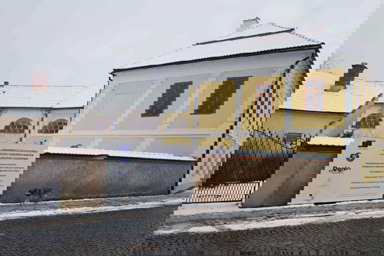 Nagyreményű múzeumfelújítás kifizetési konfliktusokkal