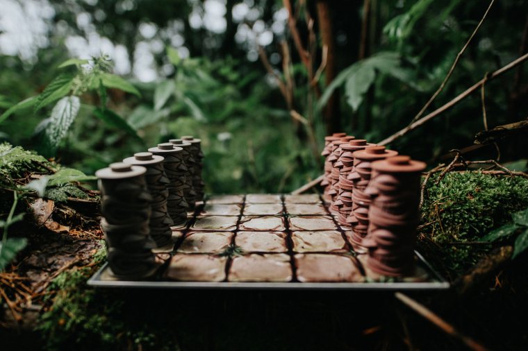 Világszinten is kezdik ismerni a gyergyói tervező társasjátékát