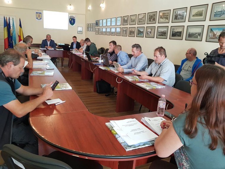 Az országos útügyhöz kerülhet át Gyilkostó felé vezető út két szakasza