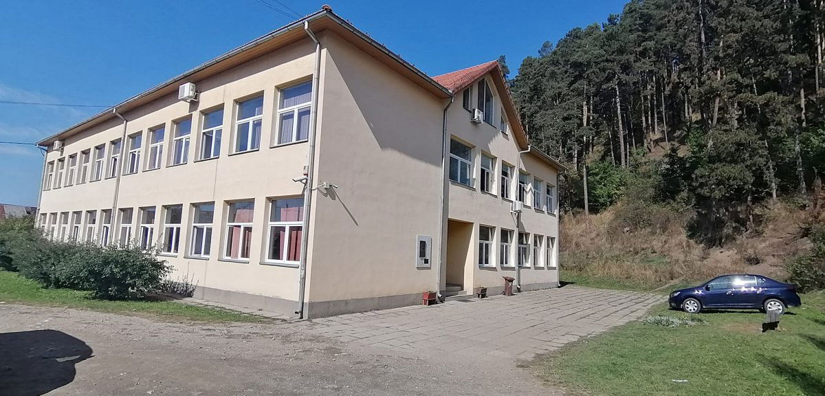 &bullet;  Fotó: Csergő Tibor polgármester Facebook oldala