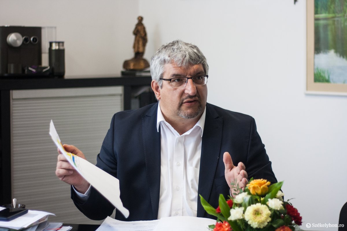 •  Fotó: Tamás Attila