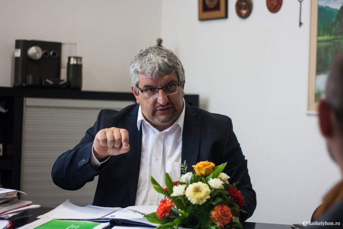 •  Fotó: Tamás Attila