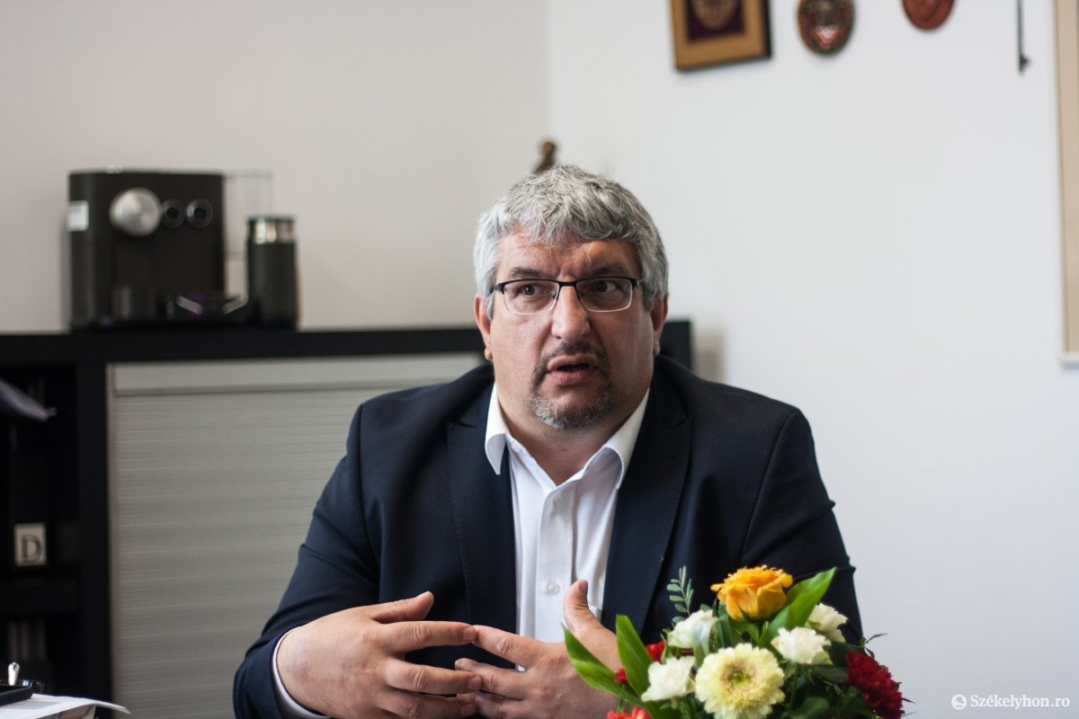 •  Fotó: Tamás Attila