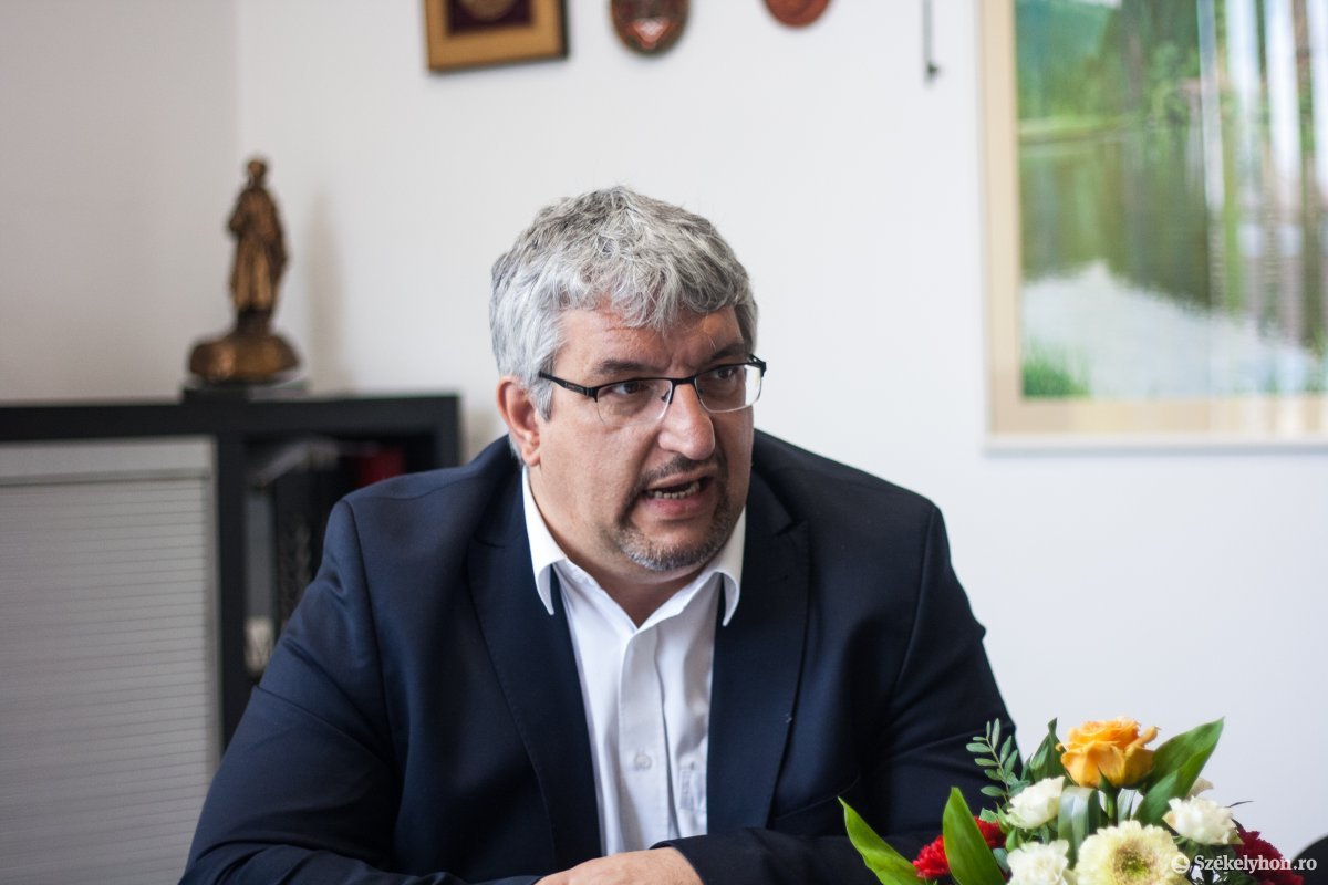 •  Fotó: Tamás Attila