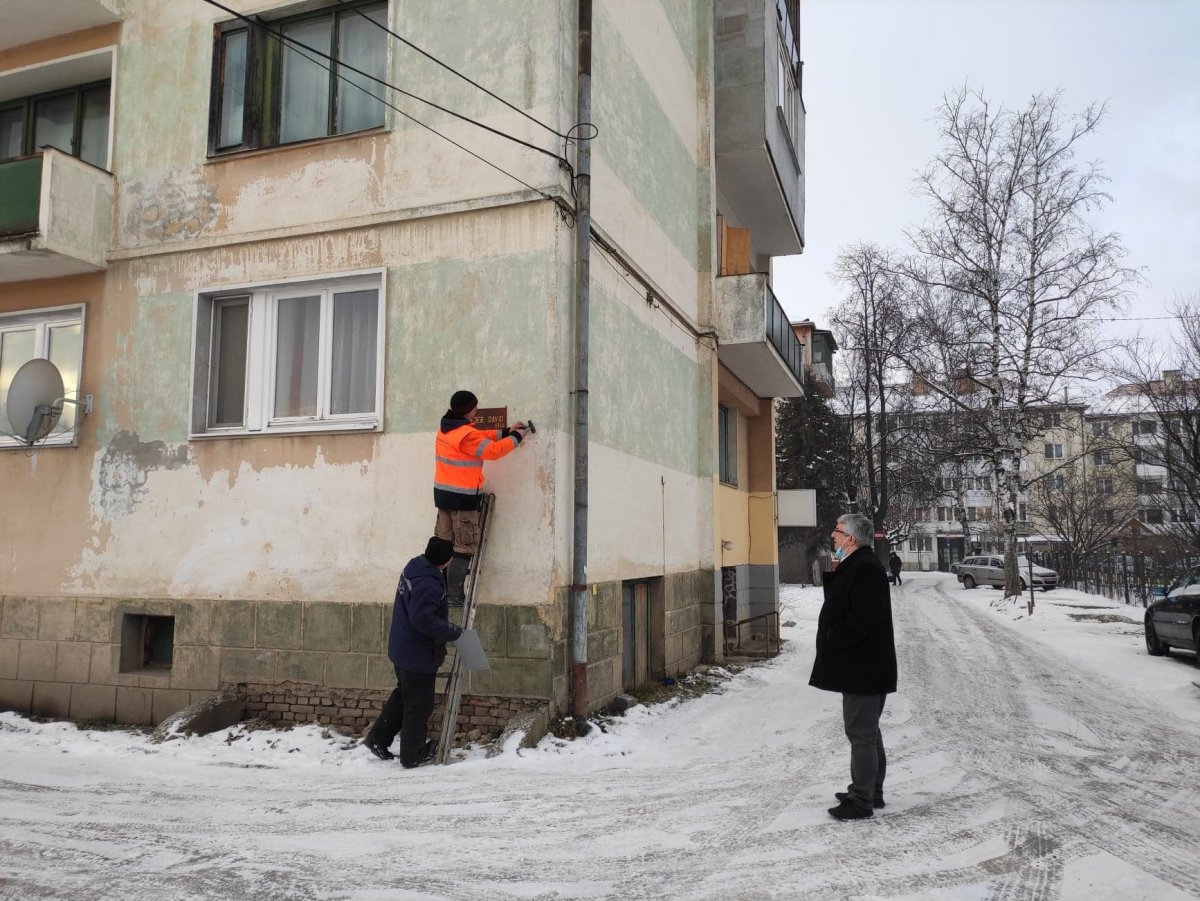 &bullet;  Fotó: Barabás Orsolya