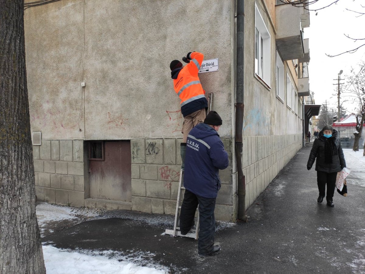 &bullet;  Fotó: Barabás Orsolya
