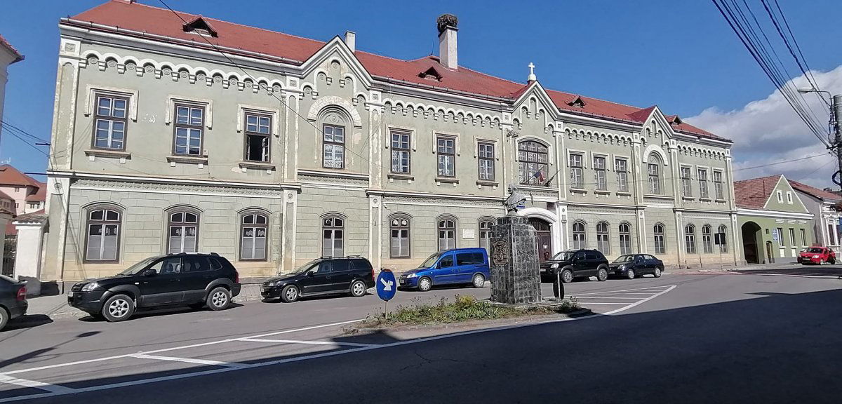 &bullet;  Fotó: Csergő Tibor polgármester Facebook oldala