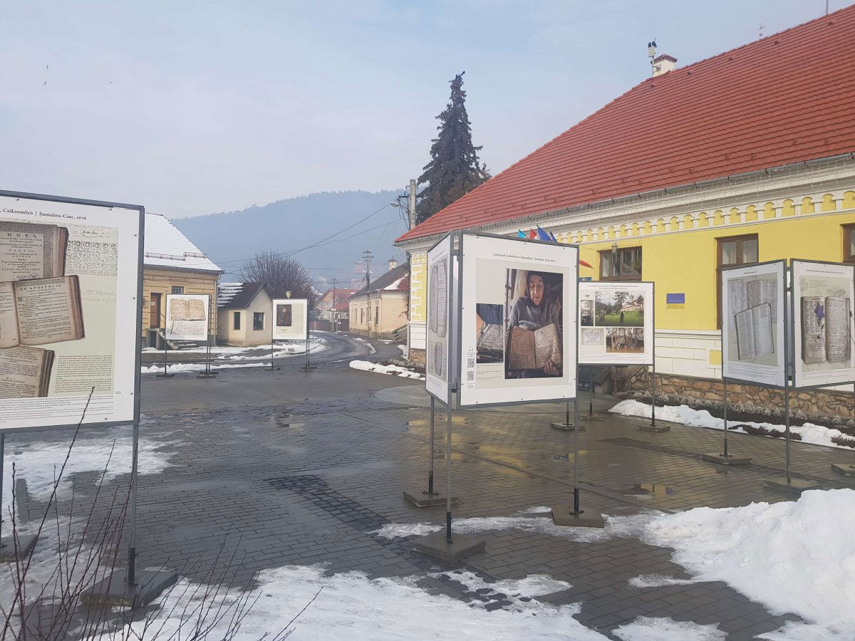 &bullet;  Fotó: Gergely Imre