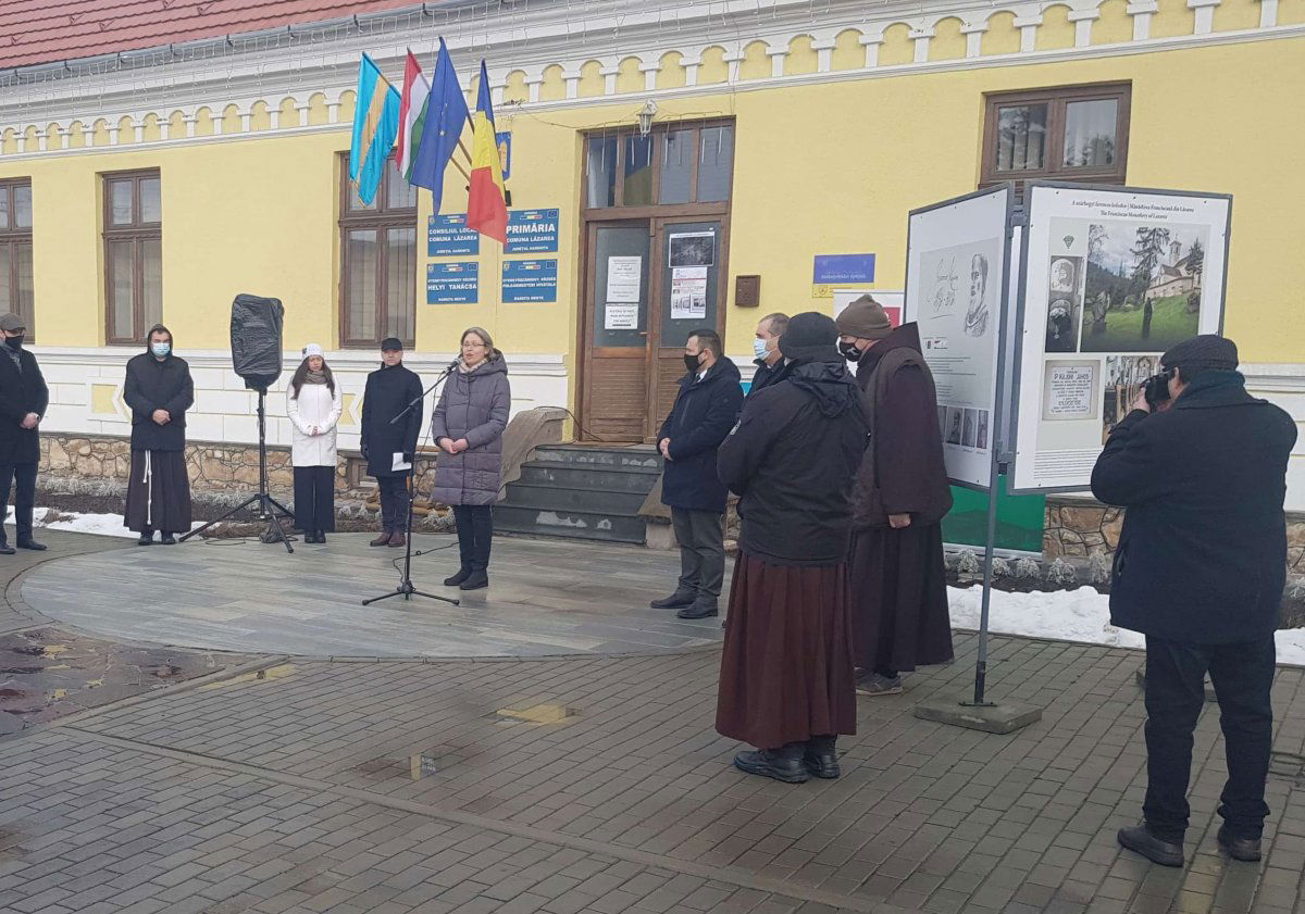 &bullet;  Fotó: Gergely Imre