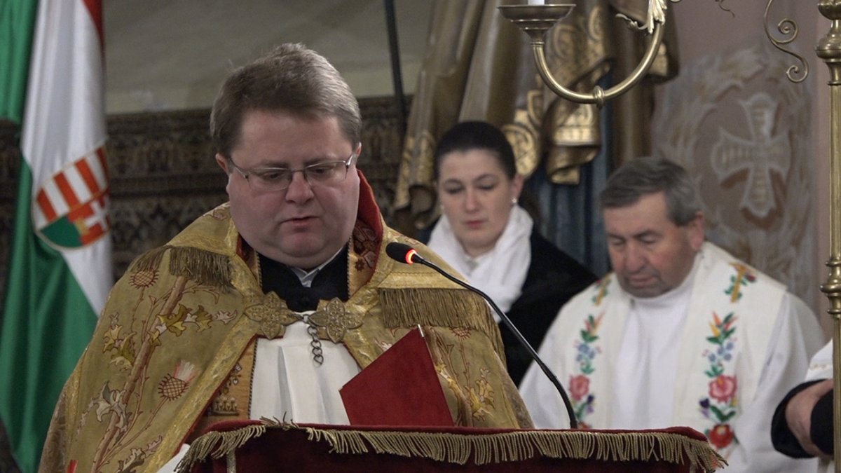 &bullet;  Fotó: Barabás Orsolya