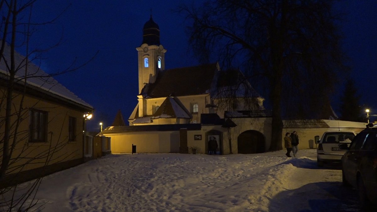 • Fotó: Barabás Orsolya