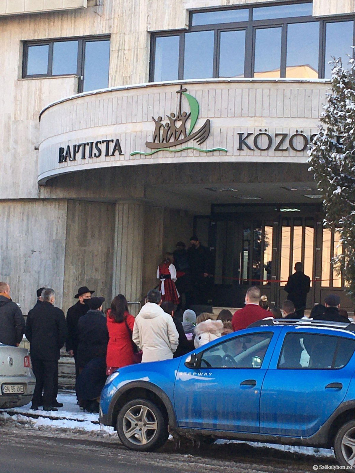 •  Fotó: Barabás Orsolya