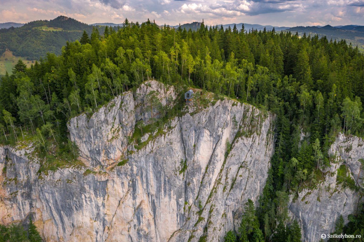 Képünk illusztráció •  Fotó: Pinti Attila