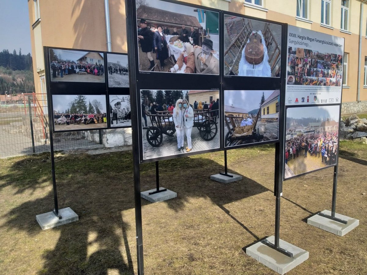 •  Fotó: Suciu Cristian