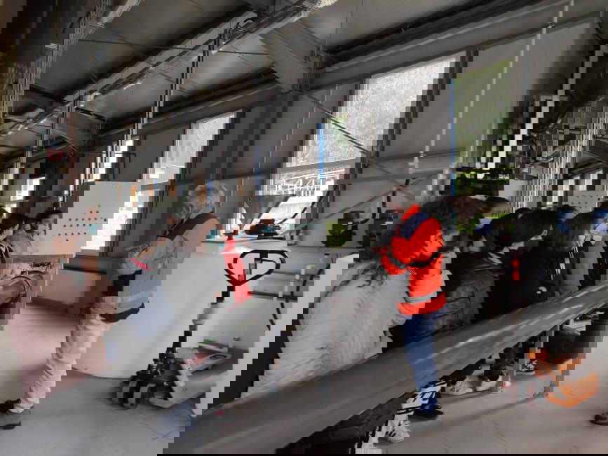 &bullet;  Fotó: Barabás Orsolya