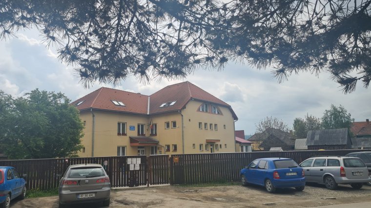 Szerdától lehet iratkozni a gyergyószentmiklósi bölcsődébe