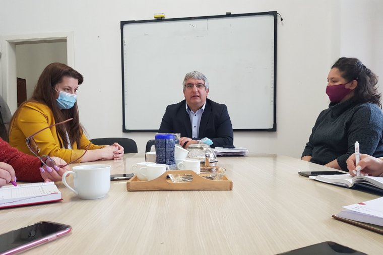 Új igazgatókat neveztek ki a gyergyószentmiklósi kórház és a múzeum élére