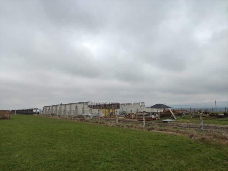 Terhet ró a gyergyószéki önkormányzatokra a fejlesztésekhez szükséges önrész előteremtése