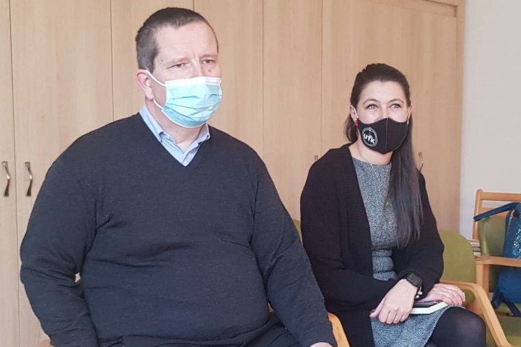 A házasságra és a családra fókuszál a két felekezet rendezvénye