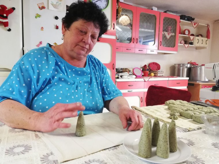 Segítségre van szüksége egy gyergyószentmiklósi nőnek, adományozókat várnak