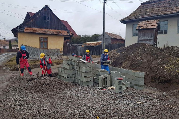 Négynapos munkahetet vezetett be egy gyergyószentmiklósi cég