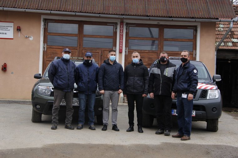 Összefognak a közbiztonság fenntartásáért