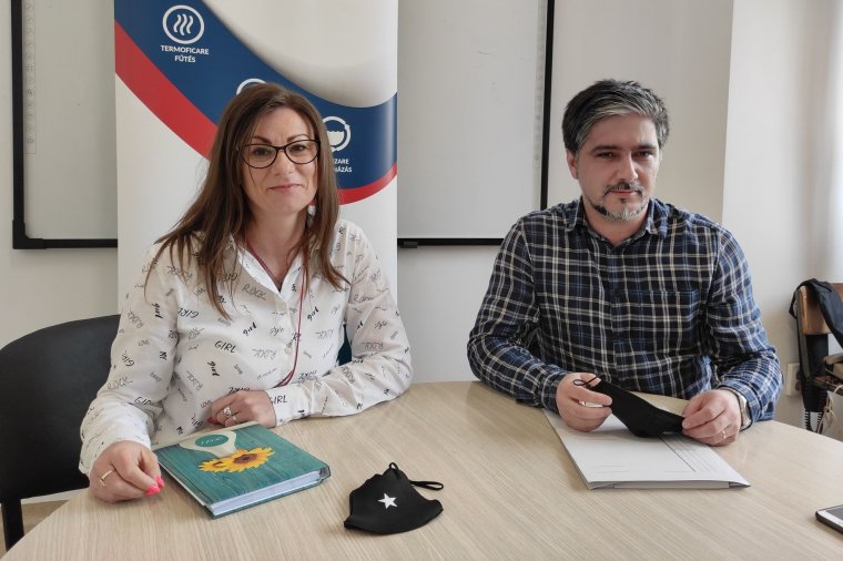 Bemutatják a lakosság előtt zárt szolgáltatói létesítményeket