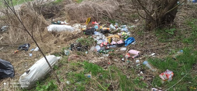 Térfigyelő kamerákkal vigyázzák az aradi szemeteseket