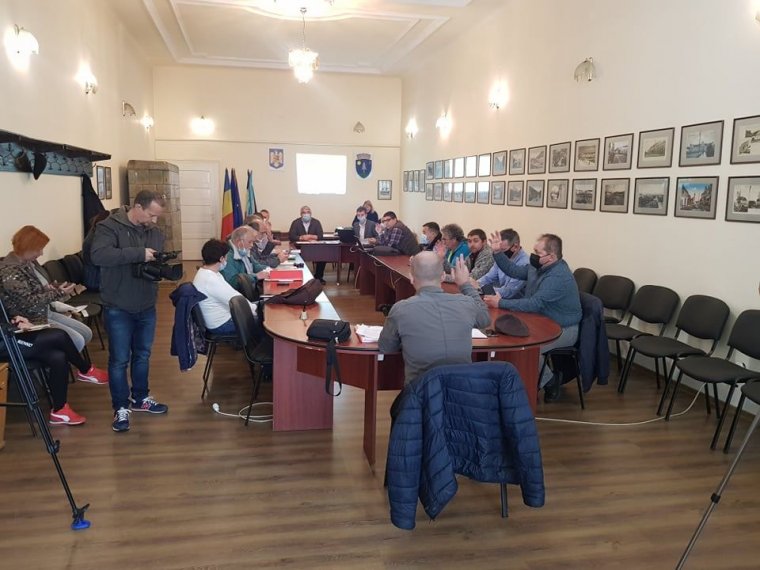 Nemcsak Gyergyószentmiklóson, hanem Balánbányán és Székelykeresztúron is inkubátorház létesül