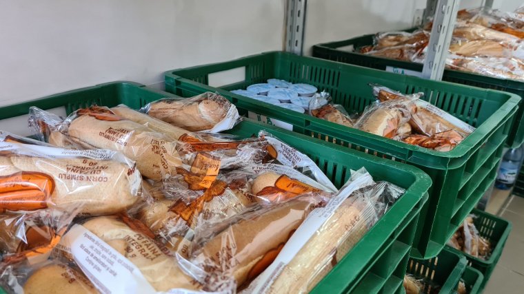 Lesz tízóraijuk és utazási támogatásuk a Maros megyei diákoknak