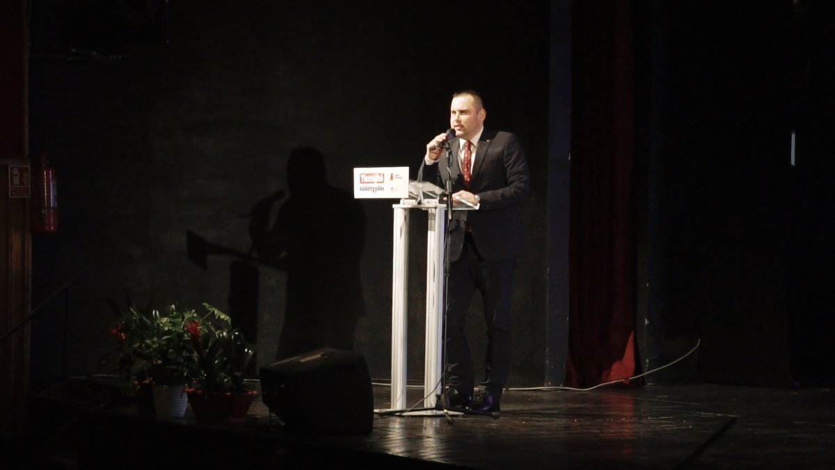 •  Fotó: Keresztes Zoltán