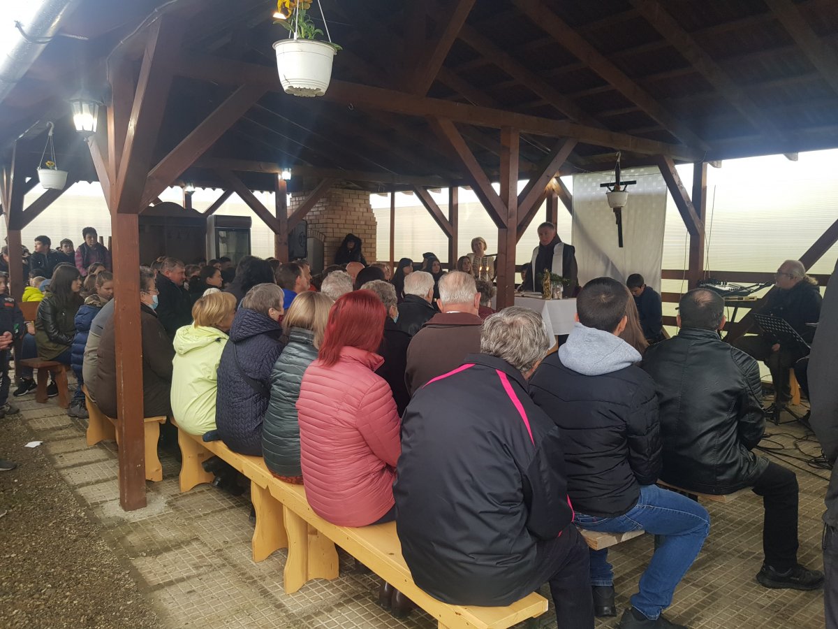 &bullet;  Fotó: Gergely Imre